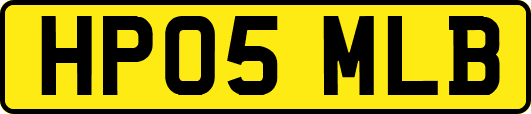 HP05MLB