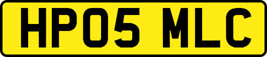 HP05MLC
