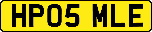 HP05MLE