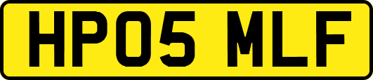 HP05MLF