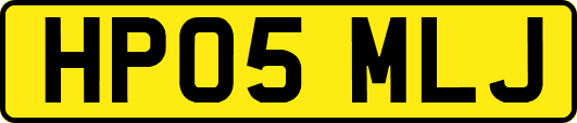 HP05MLJ