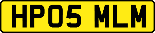 HP05MLM