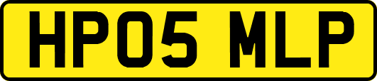 HP05MLP