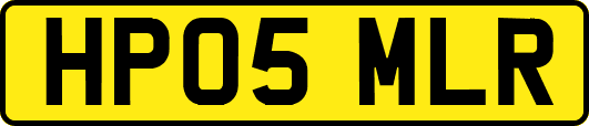 HP05MLR