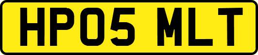 HP05MLT