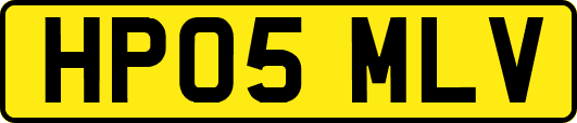 HP05MLV
