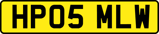 HP05MLW