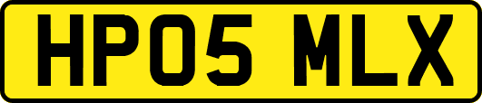 HP05MLX