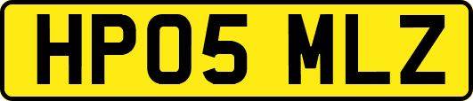 HP05MLZ