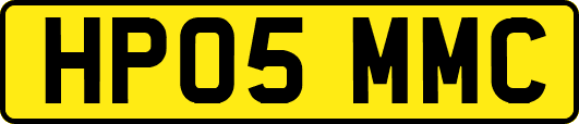HP05MMC