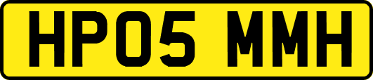HP05MMH