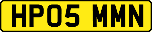 HP05MMN