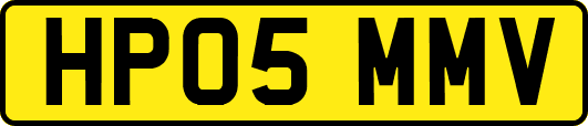 HP05MMV