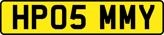 HP05MMY