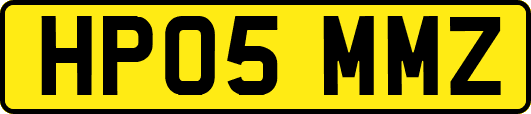 HP05MMZ
