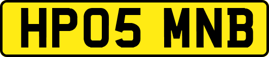 HP05MNB