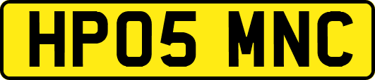 HP05MNC
