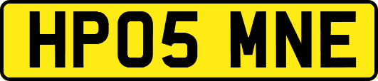 HP05MNE
