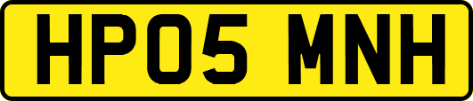 HP05MNH