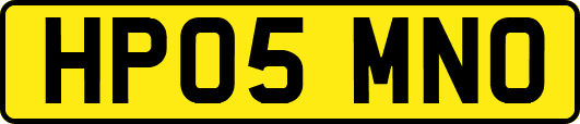 HP05MNO