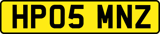 HP05MNZ