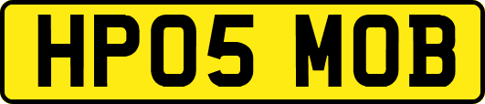HP05MOB