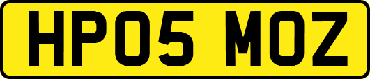 HP05MOZ