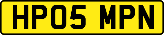HP05MPN