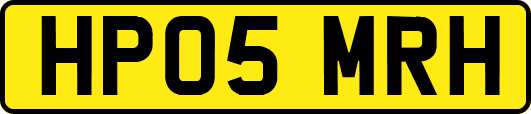 HP05MRH