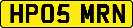 HP05MRN