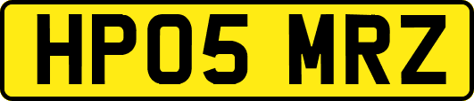 HP05MRZ