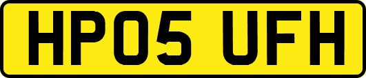 HP05UFH