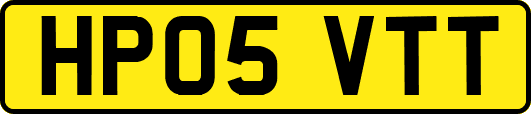 HP05VTT