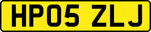 HP05ZLJ