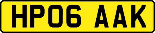 HP06AAK