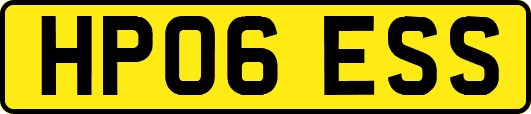 HP06ESS