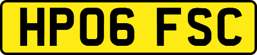 HP06FSC