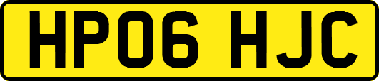 HP06HJC