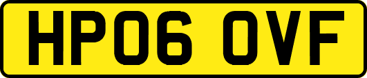 HP06OVF