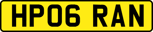 HP06RAN