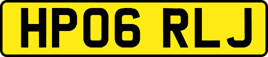 HP06RLJ