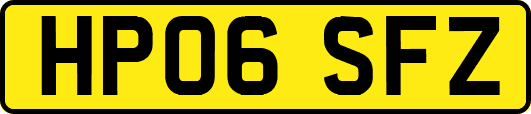 HP06SFZ