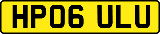 HP06ULU
