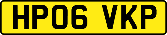 HP06VKP