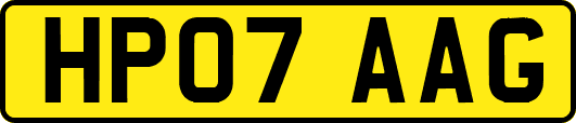 HP07AAG