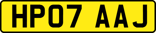 HP07AAJ