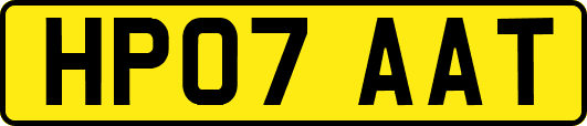 HP07AAT