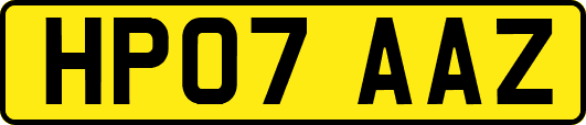 HP07AAZ
