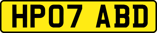 HP07ABD