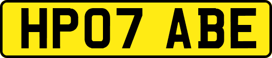 HP07ABE